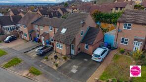57, Grafton Road, Stapenhill, Burton-on-trent DE15 9DN