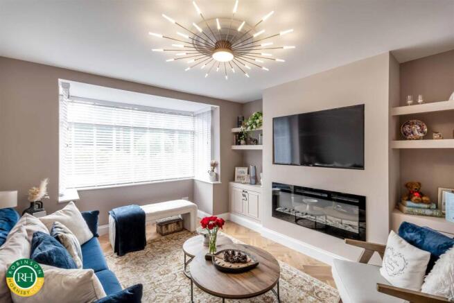 3 bed Semi-Detached for sale Image 5