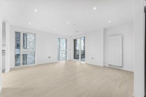 Flat 7, Baker House, Kentfield Street, Barking IG11 0ZT