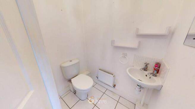 3 bed End of Terrace for sale Image 7