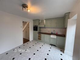 2, Monument Terrace, Ruckinge Road, Ashford TN25 7JX