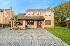 6, Shepherds Croft, Blaxton, Doncaster DN9 3BQ