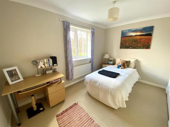 BEDROOM 3