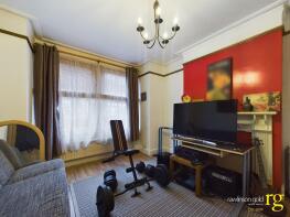 23, Vaughan Road, Harrow HA1 4DP