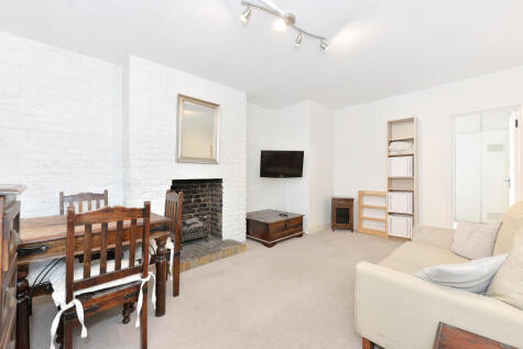 De Walden House, St Johns Wood, London, NW8