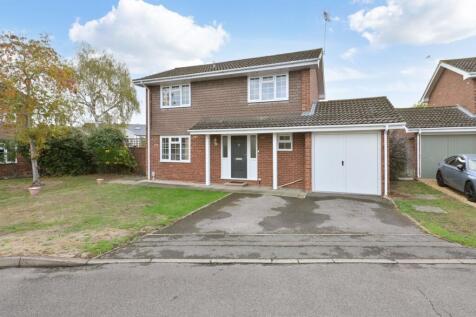 Little Woodlands, Windsor, Berkshire, SL4