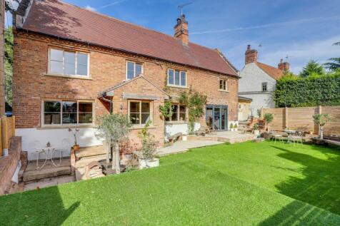 Chapel Lane, Epperstone, NG14