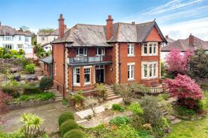 36, Lake Road East, Penylan, Cardiff CF23 5NN