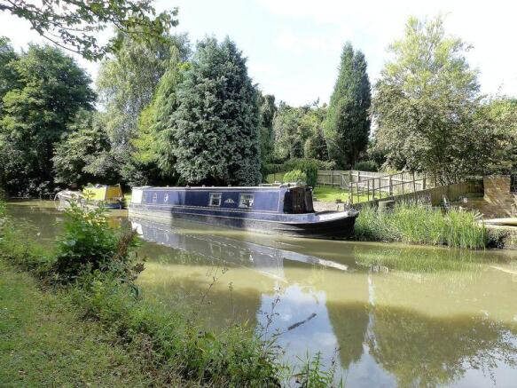 52ft Mooring