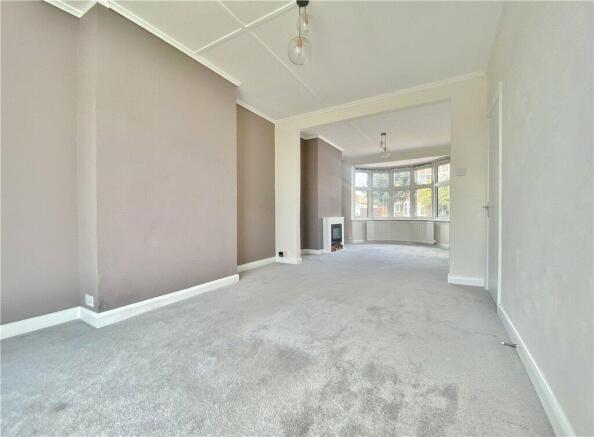 Eception Room