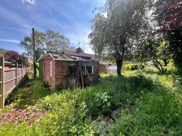 Church Road, Clehonger, Hereford, HR2 photo 4