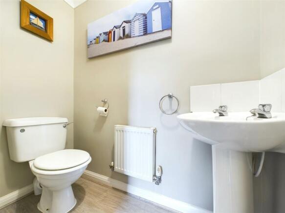 Cloakroom