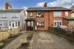 4, Gayford Terrace, Shotley IP9 1LE