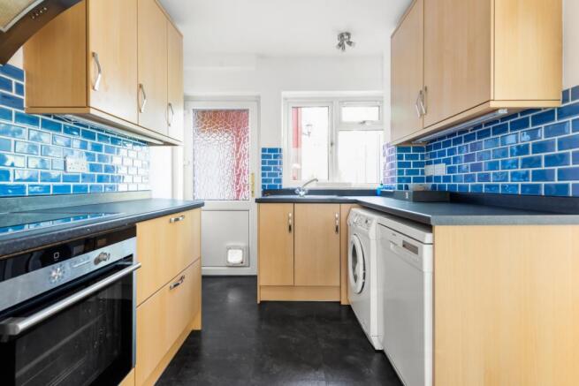 Kitchen 2