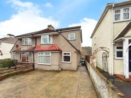 303, Wickham Lane, Plumstead SE2 0NX