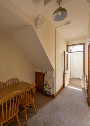 Wolseley Gardens, Jesmond Vale, Newcastle upon Tyne photo 4