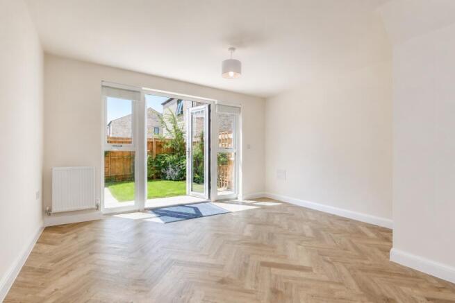 Darwin Green, 
Shrewsbury Road, 
CB3 0GX photo 4