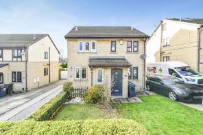 175, The Oval, Bingley BD16 4RJ