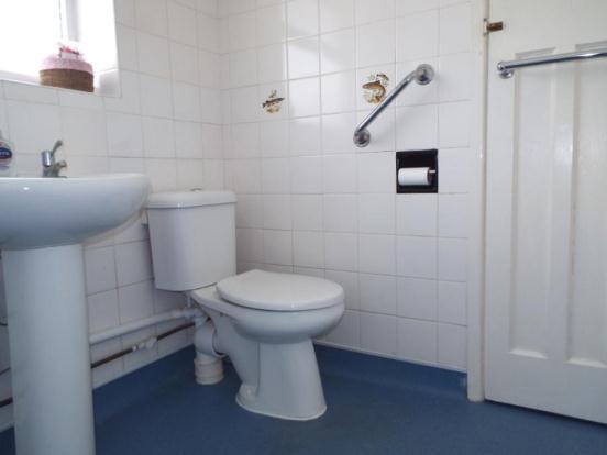 Wet Room