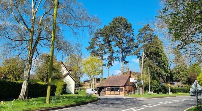 Claverdon
