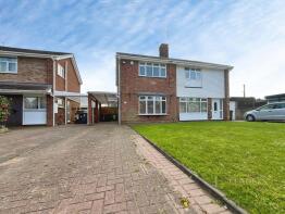 126, Helming Drive, Wolverhampton WV1 2AJ