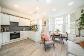 Flat 2, 32, Rita Road, London SW8 1JU