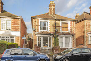 10, Church Road, Guildford GU1 4NG