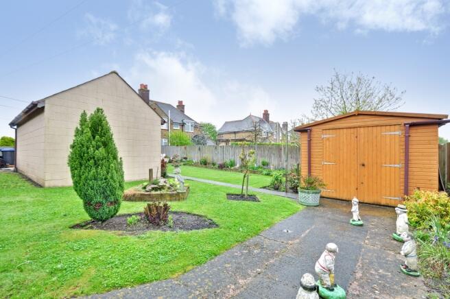 Driveway/Parking