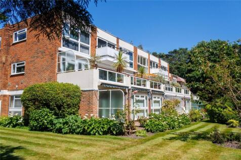 The Avenue, Branksome Park, Poole, Dorset, BH13