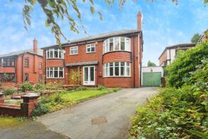 60, Broadoak Road, Ashton-under-lyne OL6 8QW