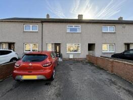 43, Belmont Crescent, Ayr KA7 2NS