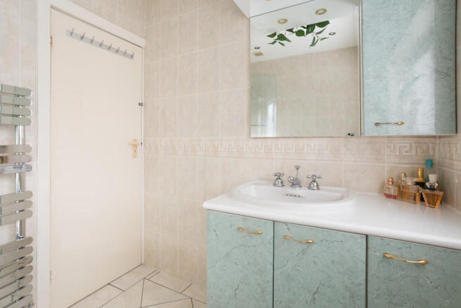 House Bathroom