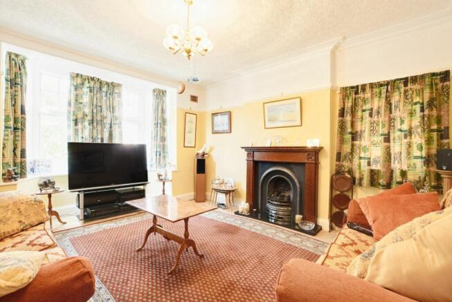 Reception Room One