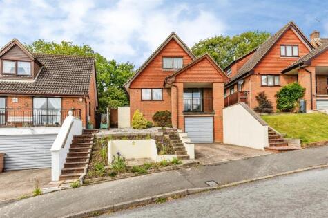 Augustus Way, St. Leonards-On-Sea