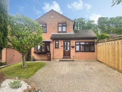 Highgrove Road, Lordswood, Kent, ME5