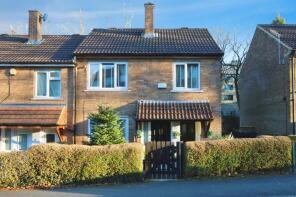 16, Fraser Crescent, Sheffield S8 0JB