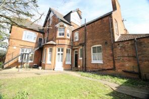 Flat 2, 46, Springfield Road, Leicester LE2 3BA