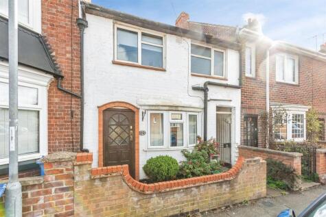 Wallis Road, Kettering