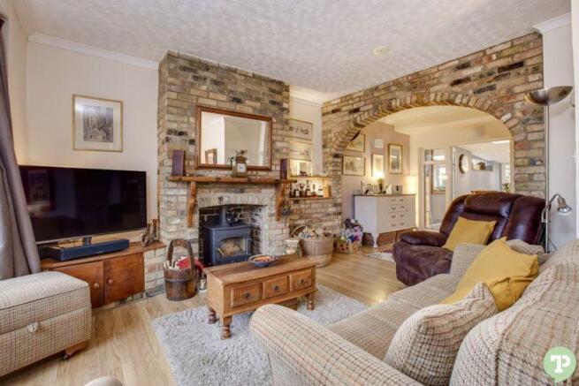Living room wi...