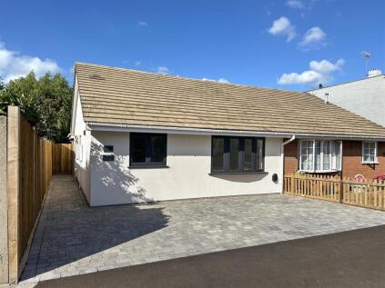 Northwood Road, Whitstable