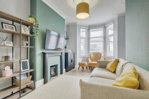 17, Dalmatia Road, Southend-on-sea SS1 2QG