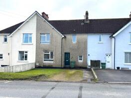 19, The Crescent, Stock Hill, Coleford, Frome BA3 5RS