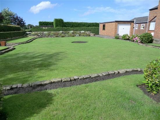 Gardens