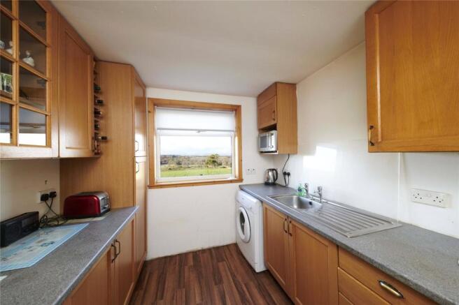 Pantry Kitchen