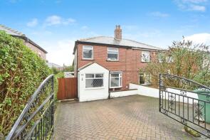 417, Broad Lane, Bramley, Pudsey LS28 6PD