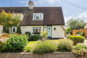 8, Wadard Terrace, Button Street, Swanley BR8 8DZ