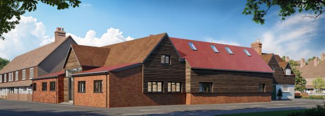 External - CGI