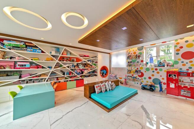 Playroom