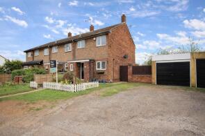 22, Station Road, Dunstable LU5 6BN