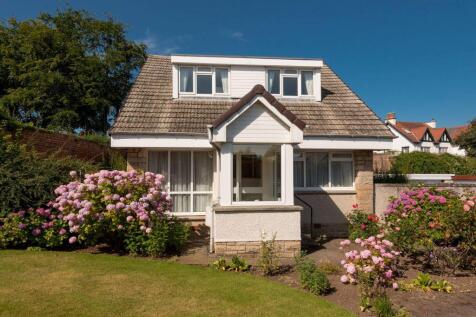 7 Abbey Crescent, North Berwick, EH39 4BU